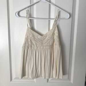 AEO swing tank